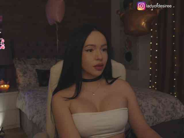 LadyOfDesire
