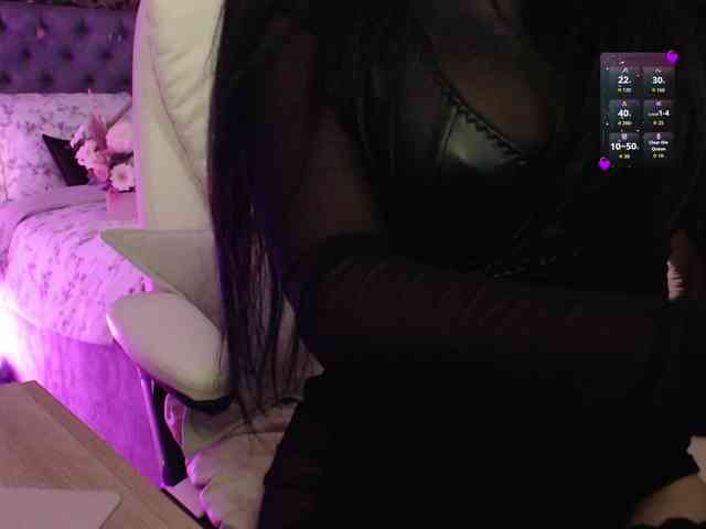 LadyOfDesire LadyOfDesire