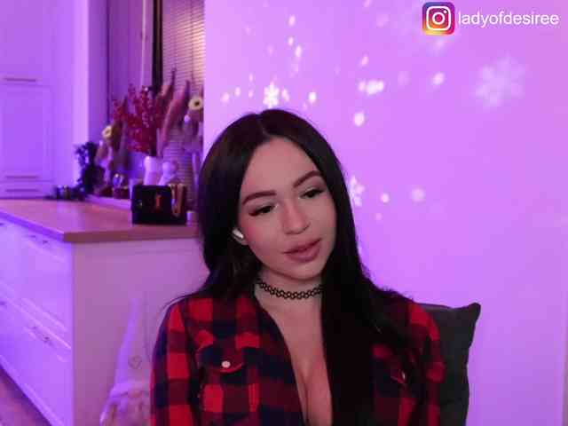 LadyOfDesire LadyOfDesire