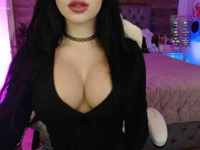 LadyOfDesire webcam