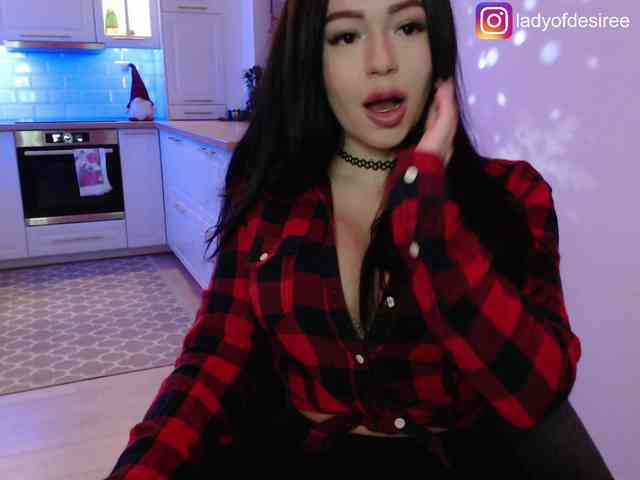 LadyOfDesire LadyOfDesire