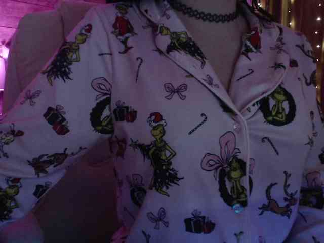 LadyOfDesire LadyOfDesire