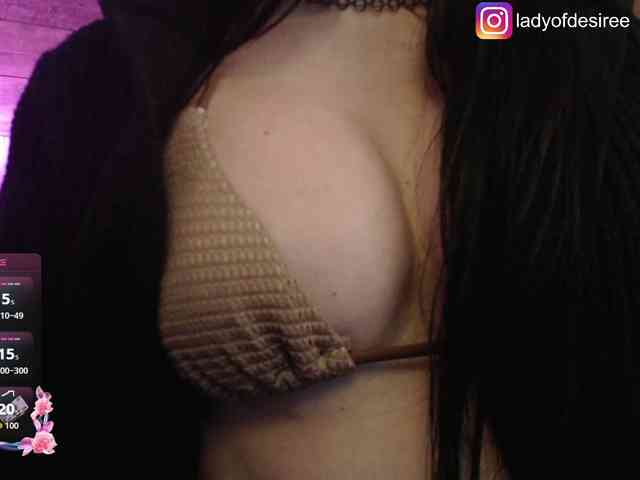 LadyOfDesire LadyOfDesire