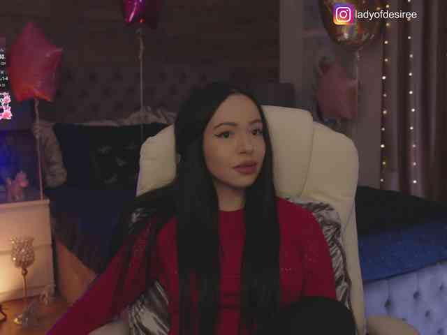 LadyOfDesire
