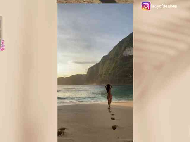 LadyOfDesire LadyOfDesire