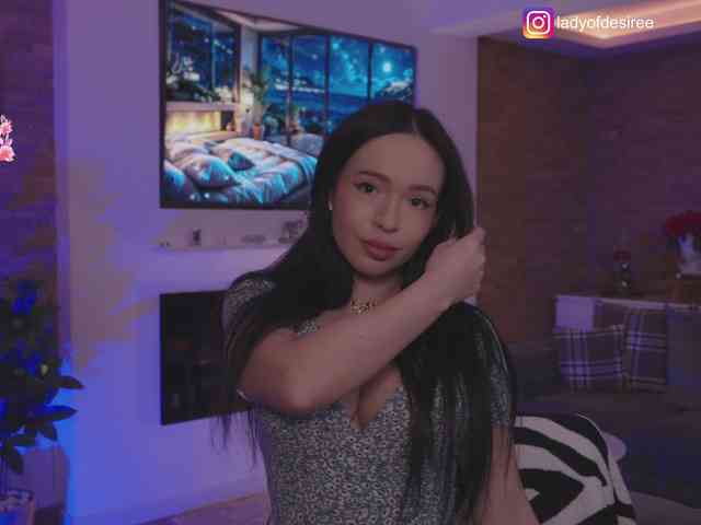 LadyOfDesire