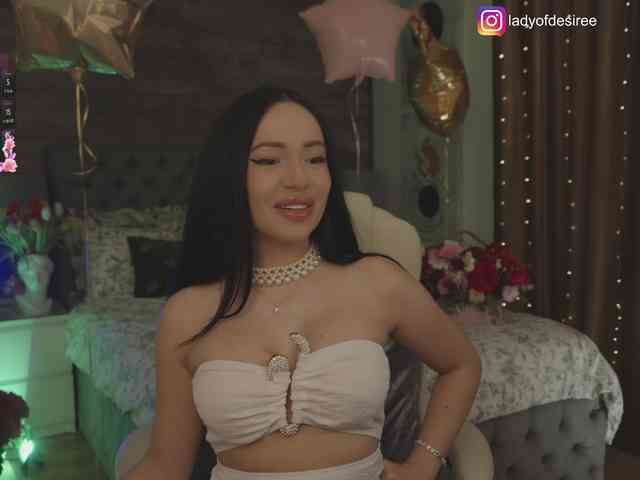 LadyOfDesire LadyOfDesire