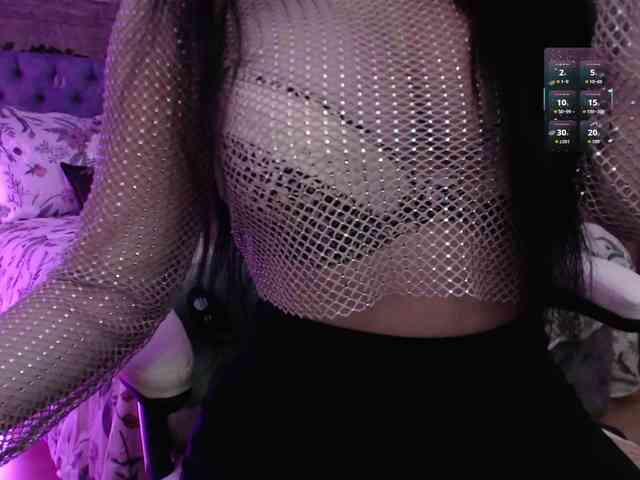 LadyOfDesire LadyOfDesire