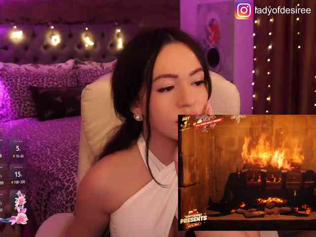 LadyOfDesire LadyOfDesire