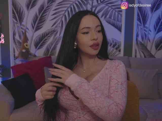 LadyOfDesire LadyOfDesire