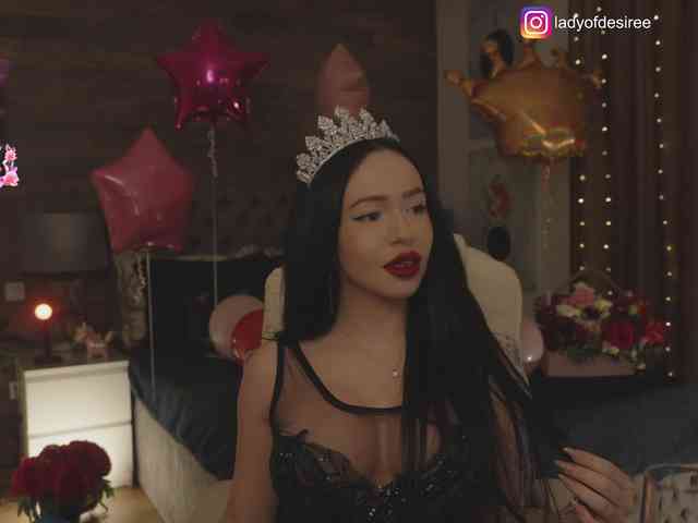 LadyOfDesire LadyOfDesire