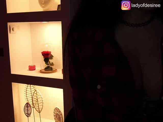 LadyOfDesire LadyOfDesire