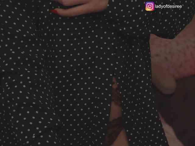 LadyOfDesire LadyOfDesire