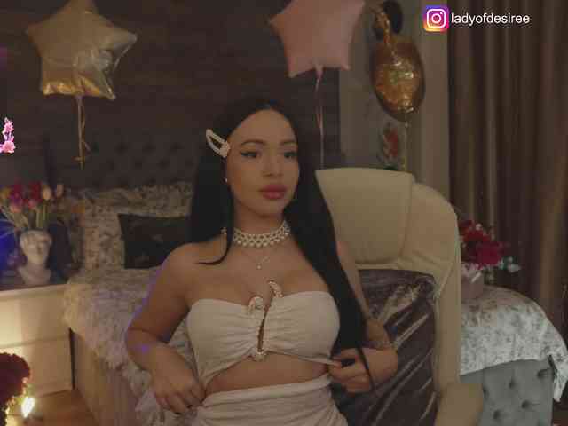 LadyOfDesire LadyOfDesire