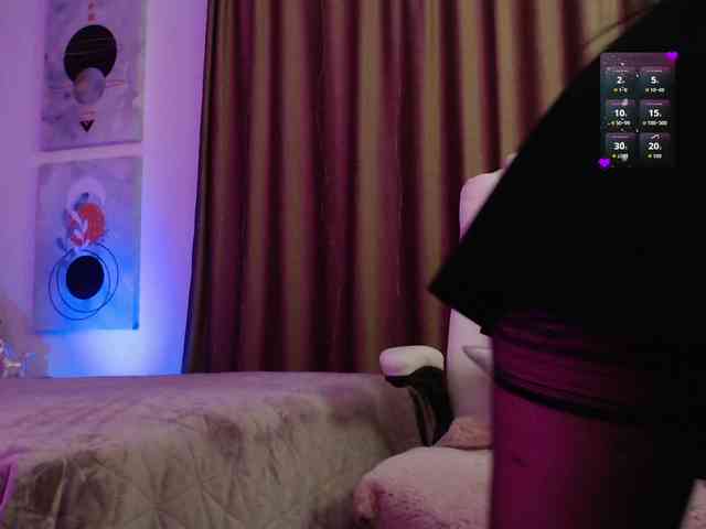 LadyOfDesire webcam