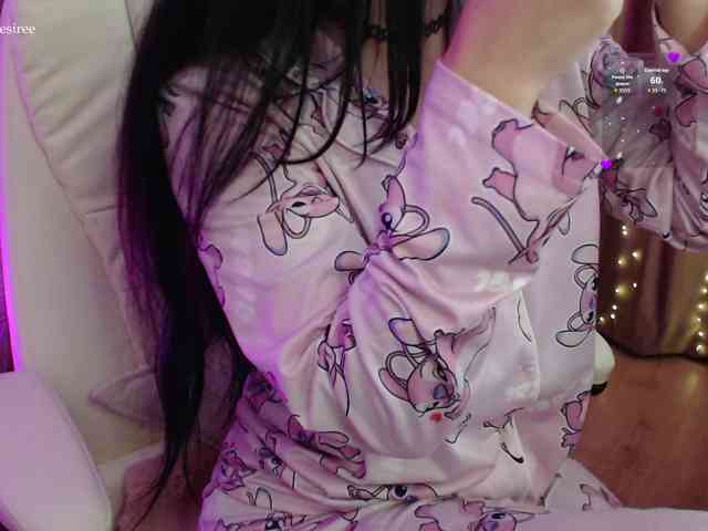 LadyOfDesire webcam