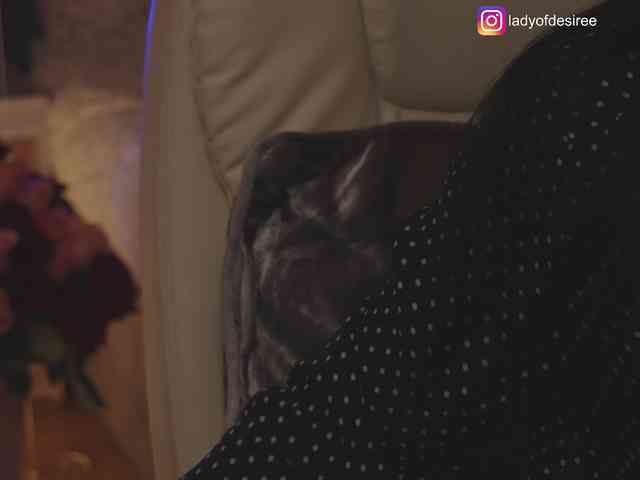LadyOfDesire