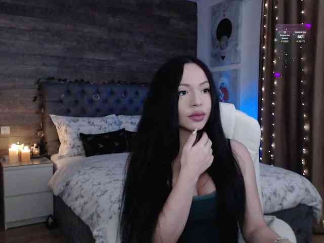 LadyOfDesire webcam