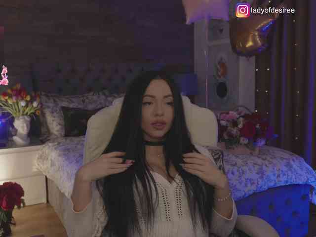 LadyOfDesire