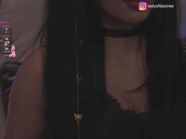 LadyOfDesire