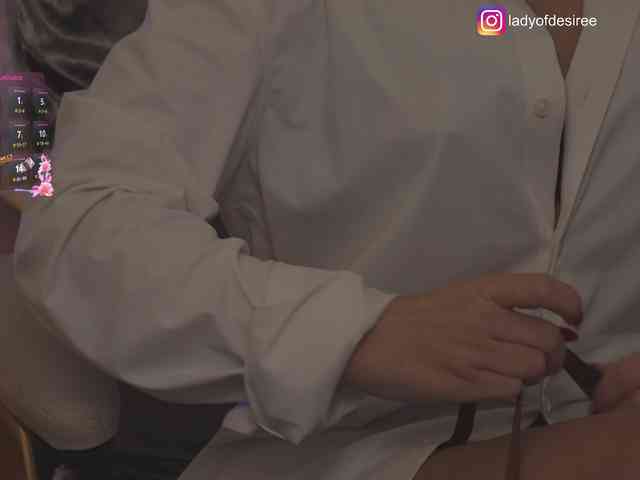 LadyOfDesire LadyOfDesire