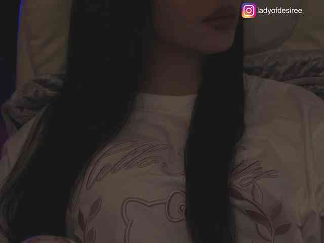LadyOfDesire
