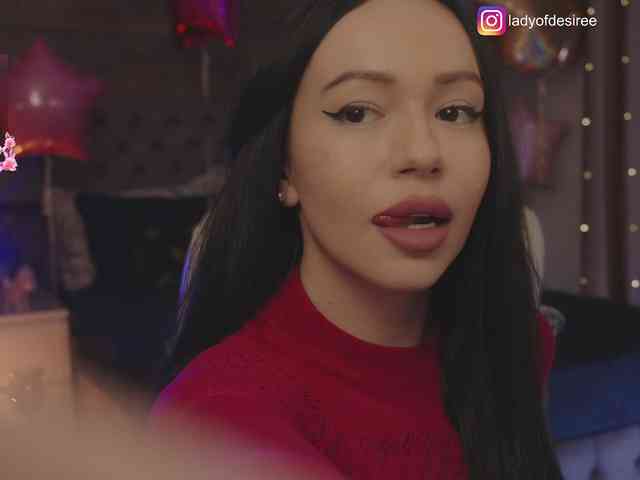 LadyOfDesire LadyOfDesire