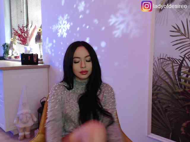 LadyOfDesire LadyOfDesire