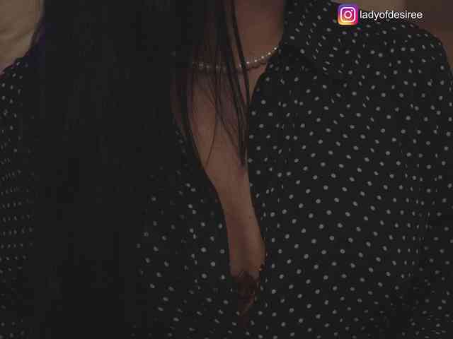 LadyOfDesire webcam