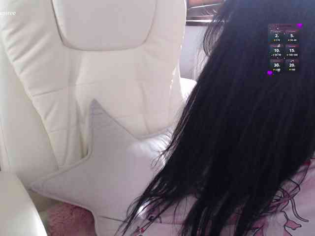 LadyOfDesire webcam