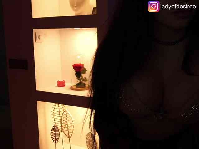 LadyOfDesire LadyOfDesire