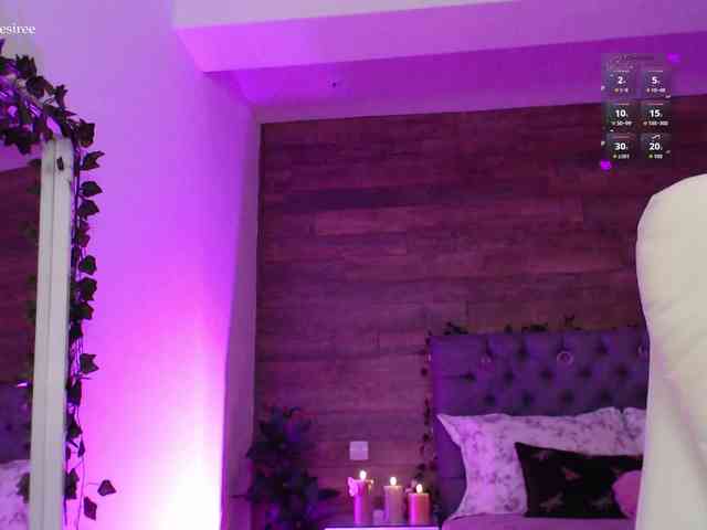 LadyOfDesire webcam