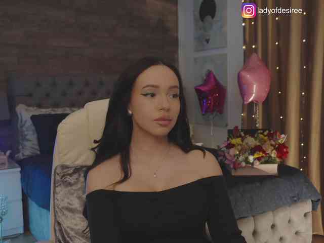 LadyOfDesire