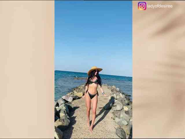 LadyOfDesire LadyOfDesire