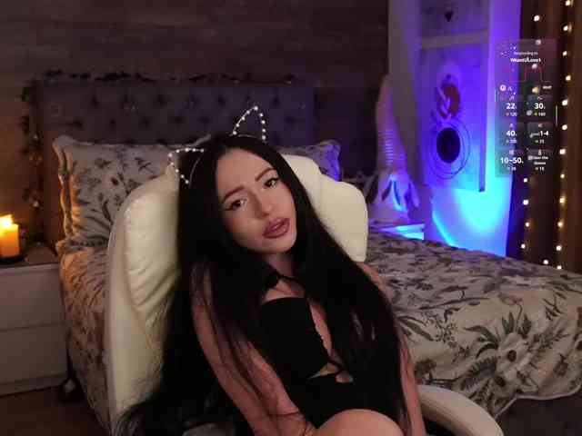 LadyOfDesire LadyOfDesire