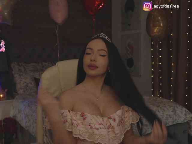 LadyOfDesire LadyOfDesire