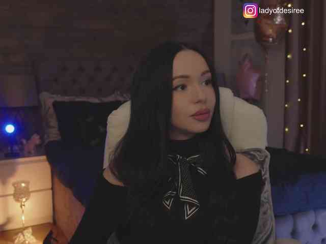 LadyOfDesire LadyOfDesire