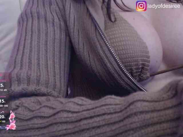 LadyOfDesire LadyOfDesire