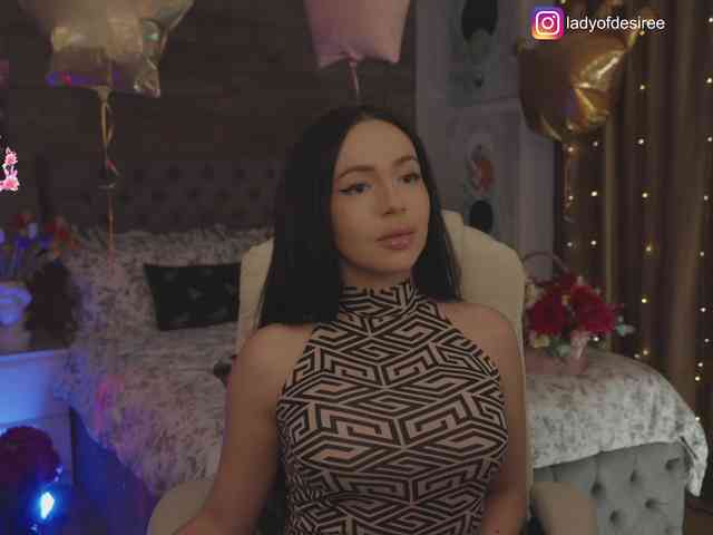 LadyOfDesire LadyOfDesire