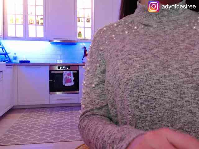 LadyOfDesire LadyOfDesire