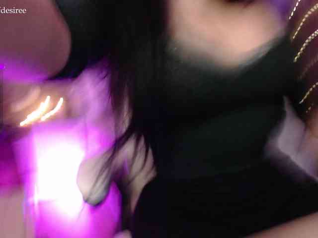 LadyOfDesire webcam