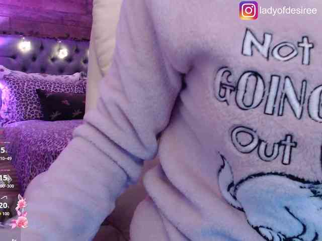 LadyOfDesire LadyOfDesire