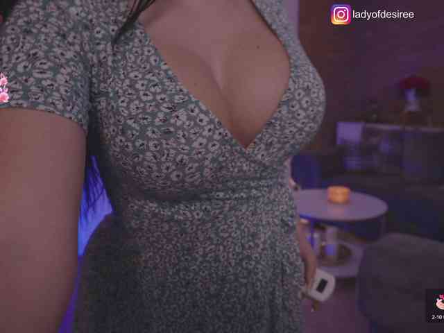 LadyOfDesire LadyOfDesire