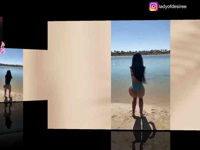 LadyOfDesire LadyOfDesire