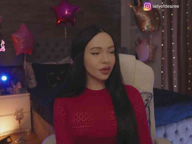 LadyOfDesire