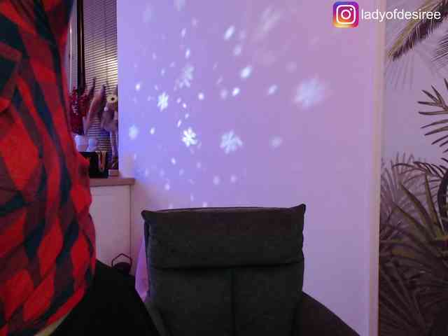 LadyOfDesire LadyOfDesire