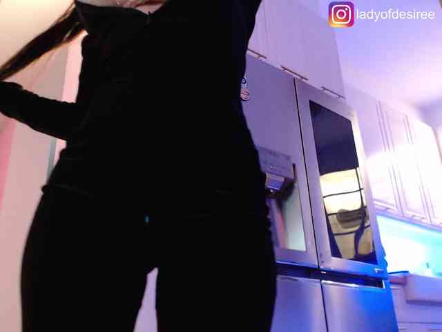 LadyOfDesire LadyOfDesire