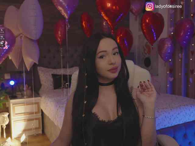 LadyOfDesire