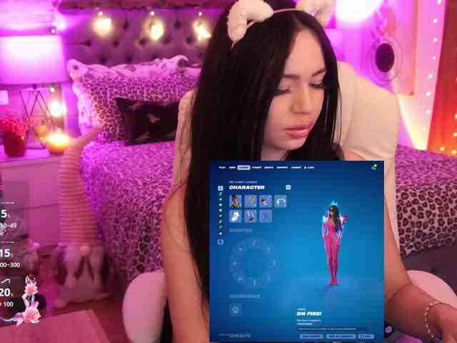 LadyOfDesire LadyOfDesire