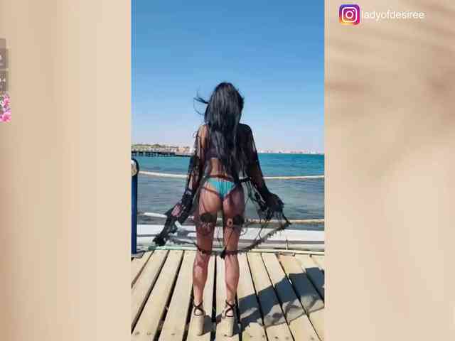 LadyOfDesire LadyOfDesire